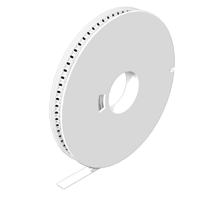 Weidmüller Klemmenmarkierung WS 10/6 MM WS