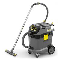 Nass- u.Trockensauger NT 40/1 Tact Te L 1380 W 4440l/min 254mbar 40l KÄRCHER