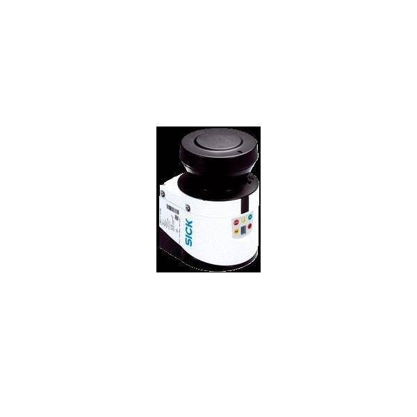 Sick 2D-LiDAR-Sensor LMS153-10100