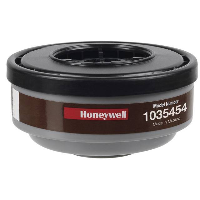 Honeywell 1035454 Gasfilter A2 gegen organische Gase u.Dämpfe