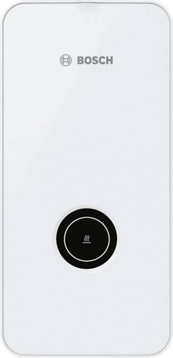 BOSCH 7736506139 Durchlauferhitzer Tronic 7000 elektronisch geregelt Typ TR7001