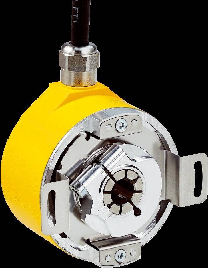 Sick Sicherheits-Encoder AFS60S-BDSL262144