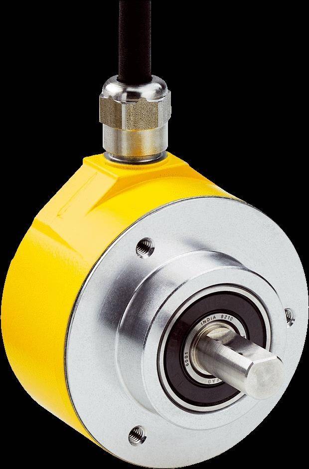 Sick Sicherheits-Encoder AFM60S-S4KL262144