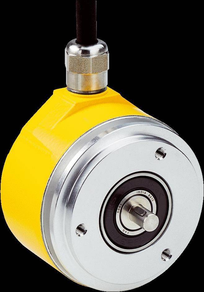 Sick Sicherheits-Encoder AFM60S-SDSK262144