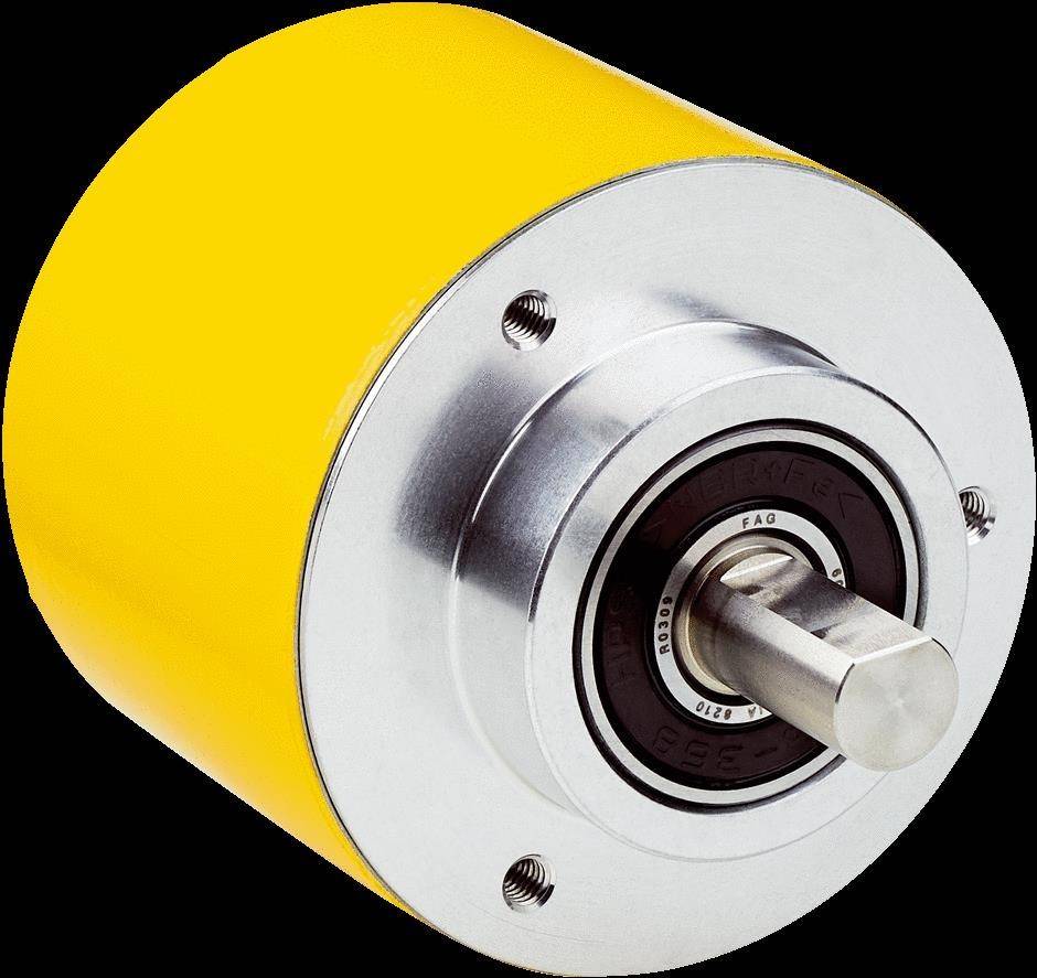 Sick Sicherheits-Encoder AFM60S-S4SS262144