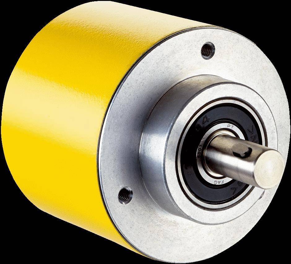 Sick Sicherheits-Encoder AFM60S-SESD262144