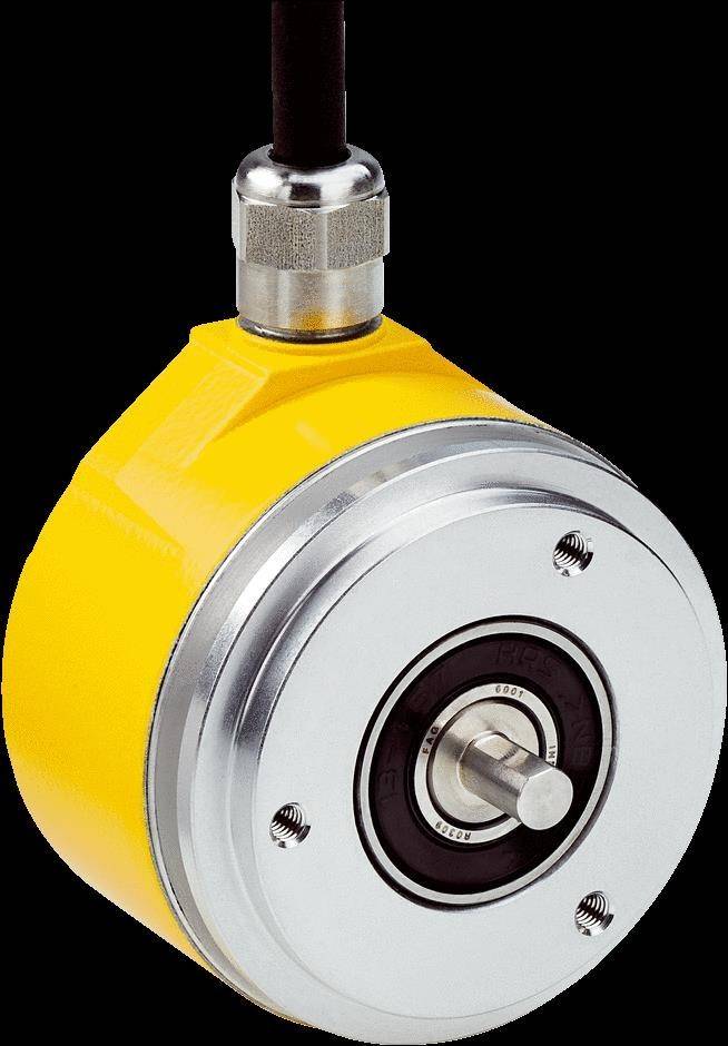 Sick Sicherheits-Encoder AFS60S-S1KL262144