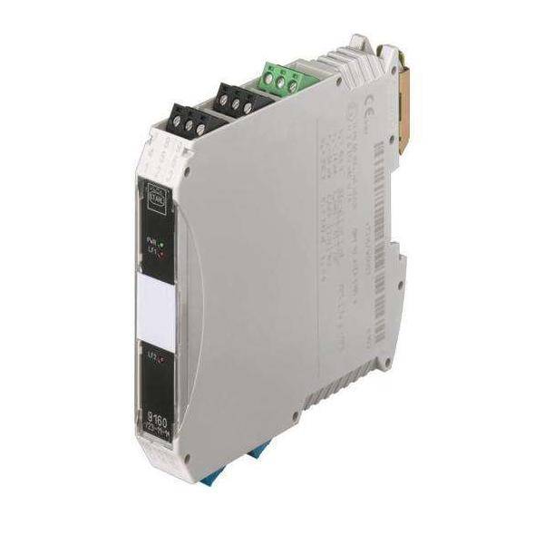 Stahl Messumformerspeisegerät 220325