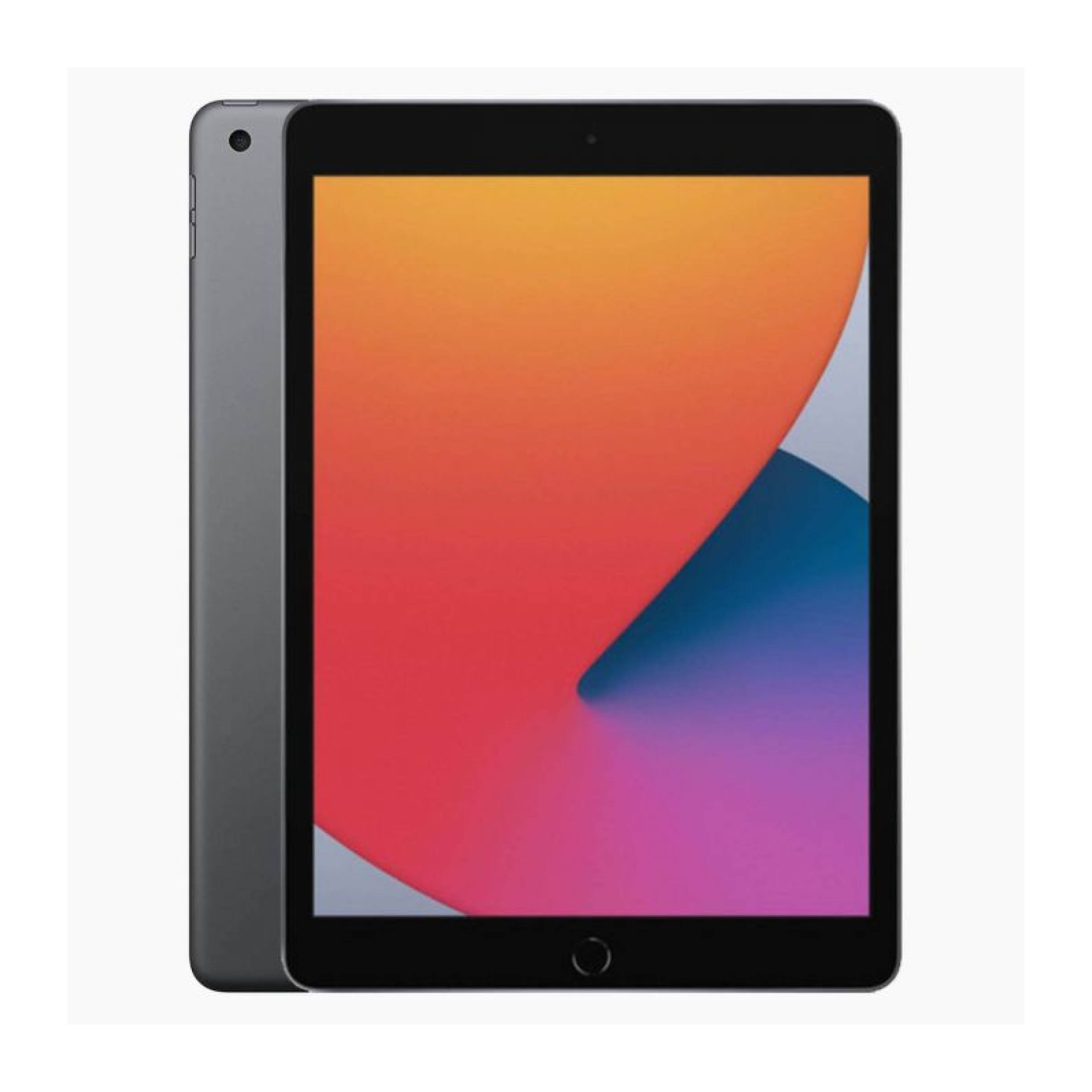 Apple iPad 7 (2019) 10,2" WiFi + Cellular 128GB Space Gray Tablet