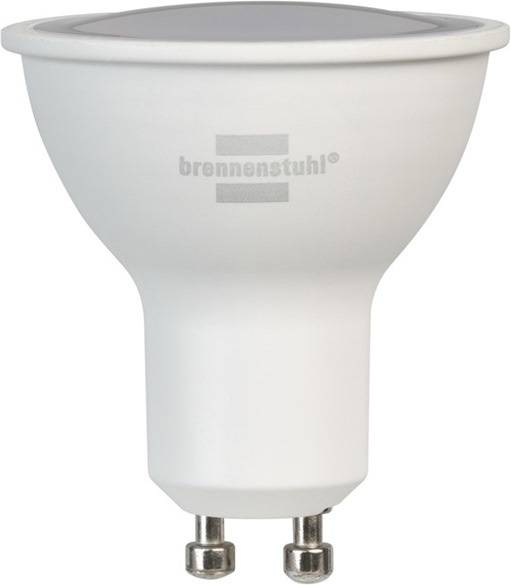 BRENNENSTUHL 1173780000 WiFi LED Lampe GU10
