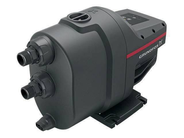 GRUNDFOS 99530407 Hauswasserwerk SCALA 1 230 V 50 Hz, G 1Z SCALA 1 5-55