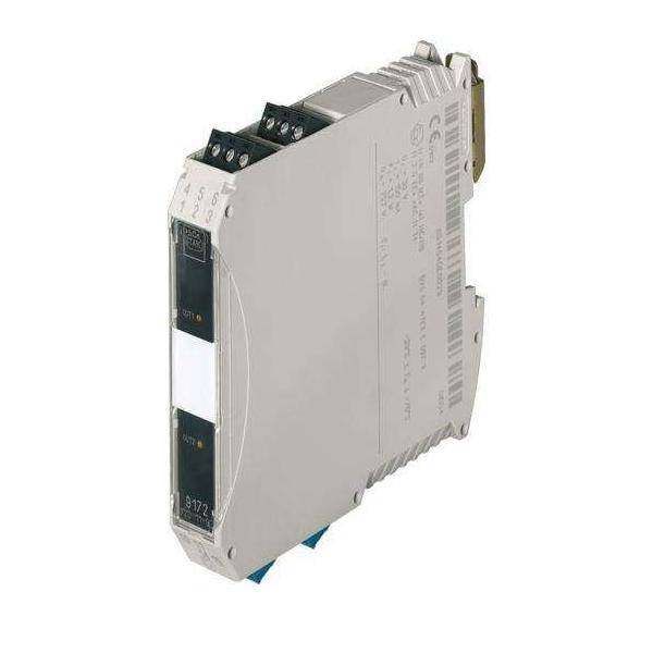 Stahl Ex i Relais Module 160369