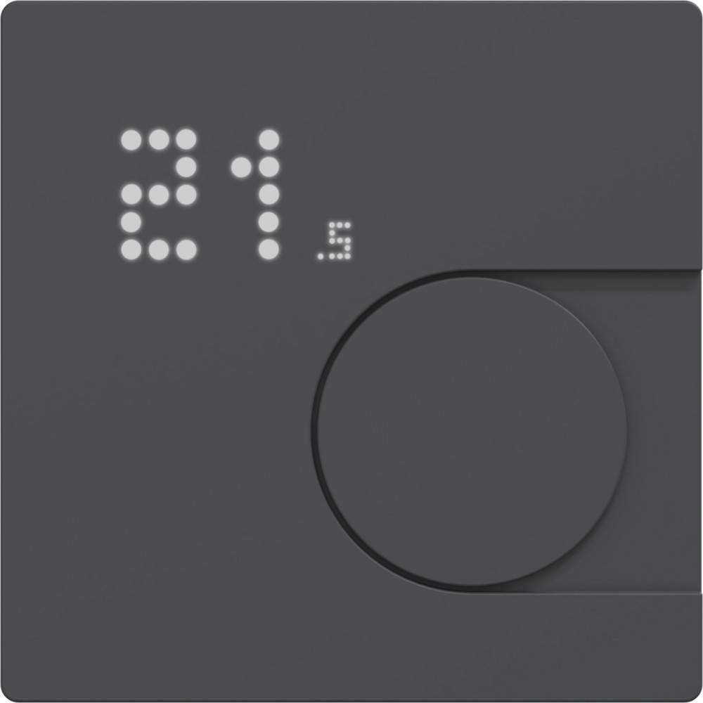 Merten Raumtemperaturregler-Modul MEG5779-6034