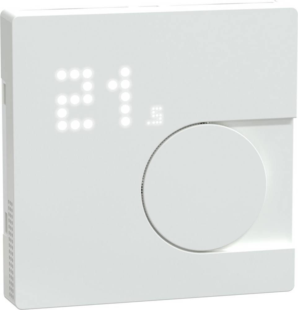 Merten Raumtemperaturregler-Modul MEG5779-6035