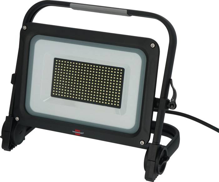 BRENNENSTUHL 1171250747 LED-Strahler JARO 20060 M 150 W 17500 lm 5 m H07RN-F 3G1