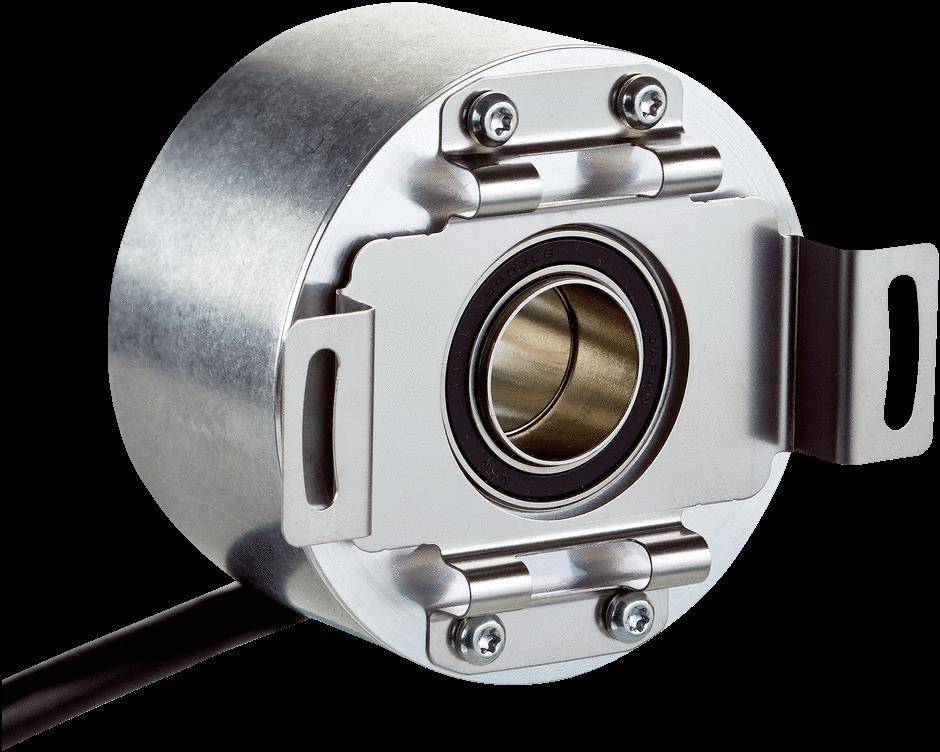 Sick Inkremental-Encoder DBS60E-R5FPB1024