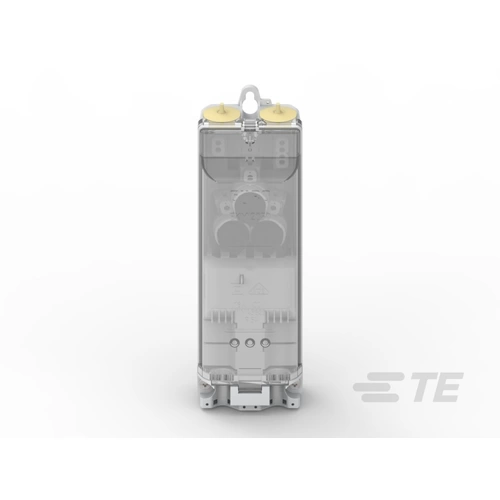 Krüger-Werke GmbH Sicherungskasten EKM-2050-3D1-4S/CE1 Krüger-Werke GmbH Sicherungskasten EKM-2050-3D1-4S/CE1