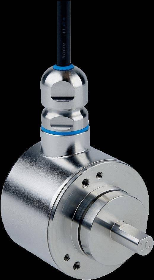 Sick Inkremental-Encoder DBS60I-W4FK05000