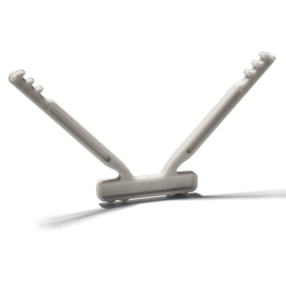 200 Stk. Schnabl Unterputz-Clip UPC