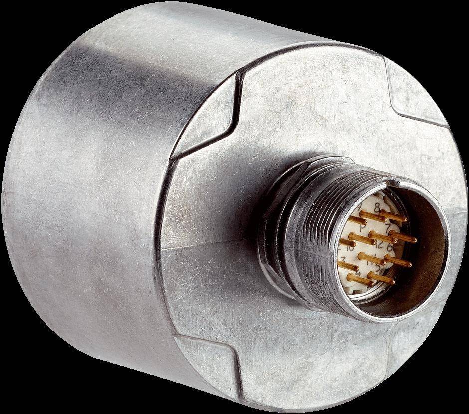 Sick Inkremental-Encoder DFS60E-S1EB02048