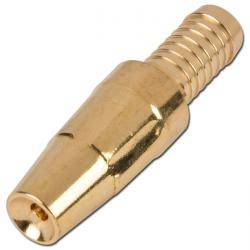 Schlauchspritze - 13 (1/2")mm Schlauch - DN 9 mm