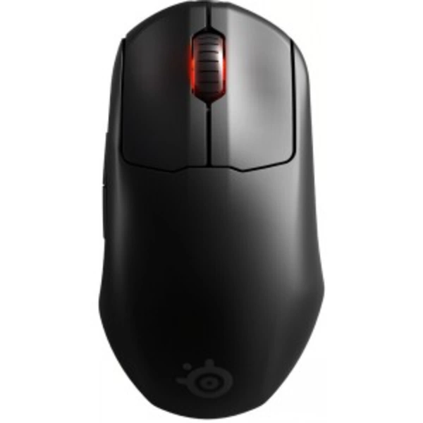 STEELSERIES SteelSeries Mouse Prime Wireless 62593 STEELSERIES SteelSeries Mouse Prime Wireless 62593