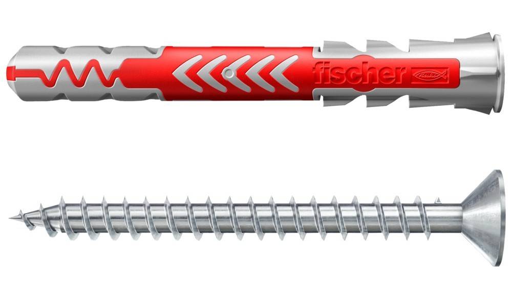 Fischer Deutschl. DuoPower 8x65 S 538256