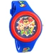 PAW Patrol Kinderarmbanduhr Analog Quartz mit Silikonarmband Chase, Skye & Rubbl - 7-PP0156LD0 Ostergeschenk PAW Patrol Kinderarmbanduhr Analog Quartz mit Silikonarmband Chase, Skye & Rubbl - 7-PP0156LD0 Ostergeschenk