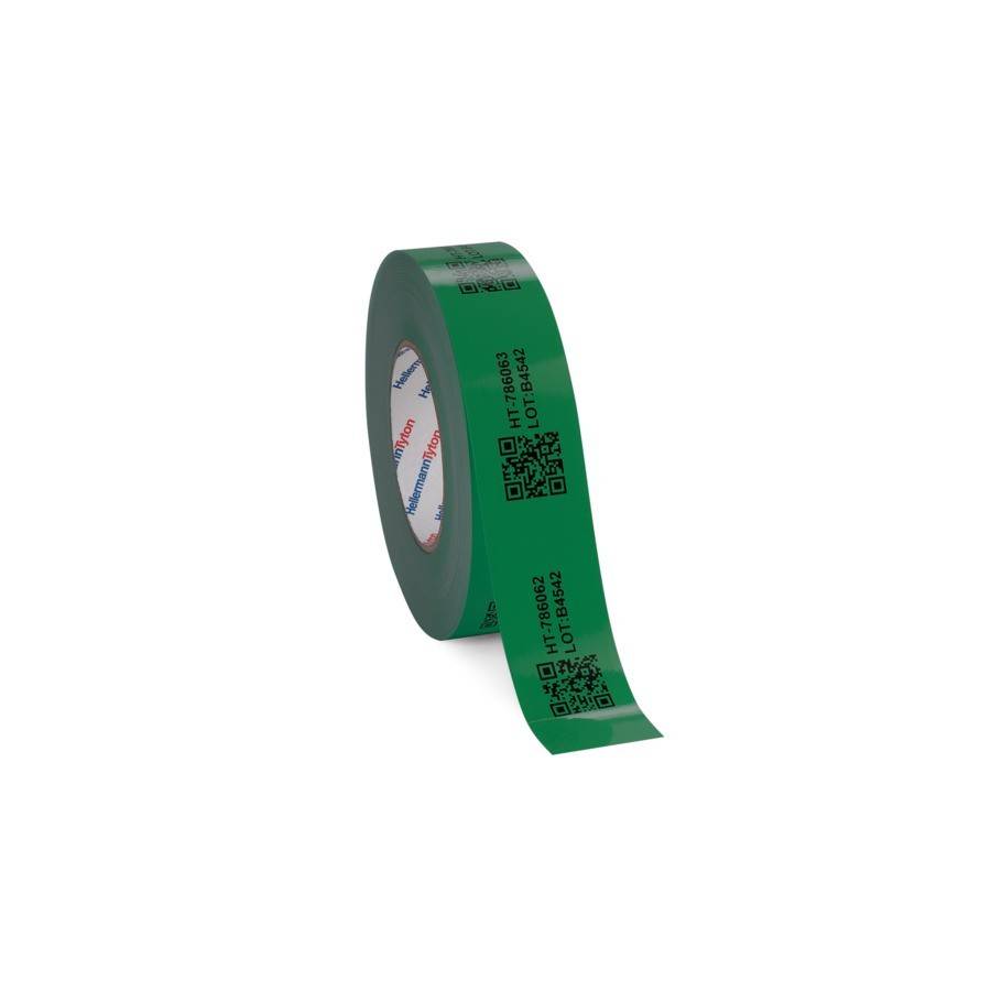 HellermannTyton Kennzeichnungsetiketten 596-03112(100)