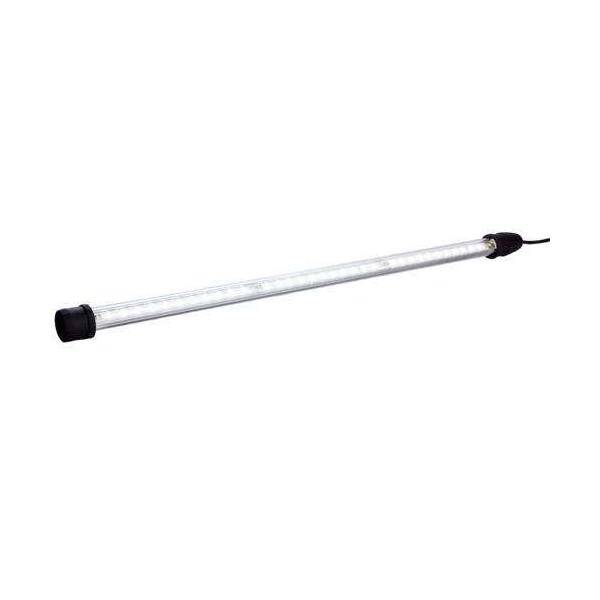 Stahl Rohrleuchte 274311