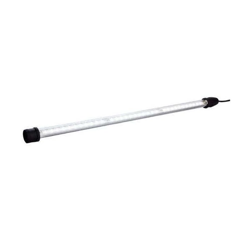 Stahl Rohrleuchte 6036/1225-450-065111 Stahl Rohrleuchte 6036/1225-450-065111