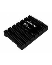 Micron 7500 MAX SSD Mixed Use verschlüsselt 800 GB intern 2.5" 6,4 cm U.3 PCIe 4.0 NVMe 256-Bit-AES 3072-Bit-RSA FIPS 140-3 Level 2 208-bit RSA TCG