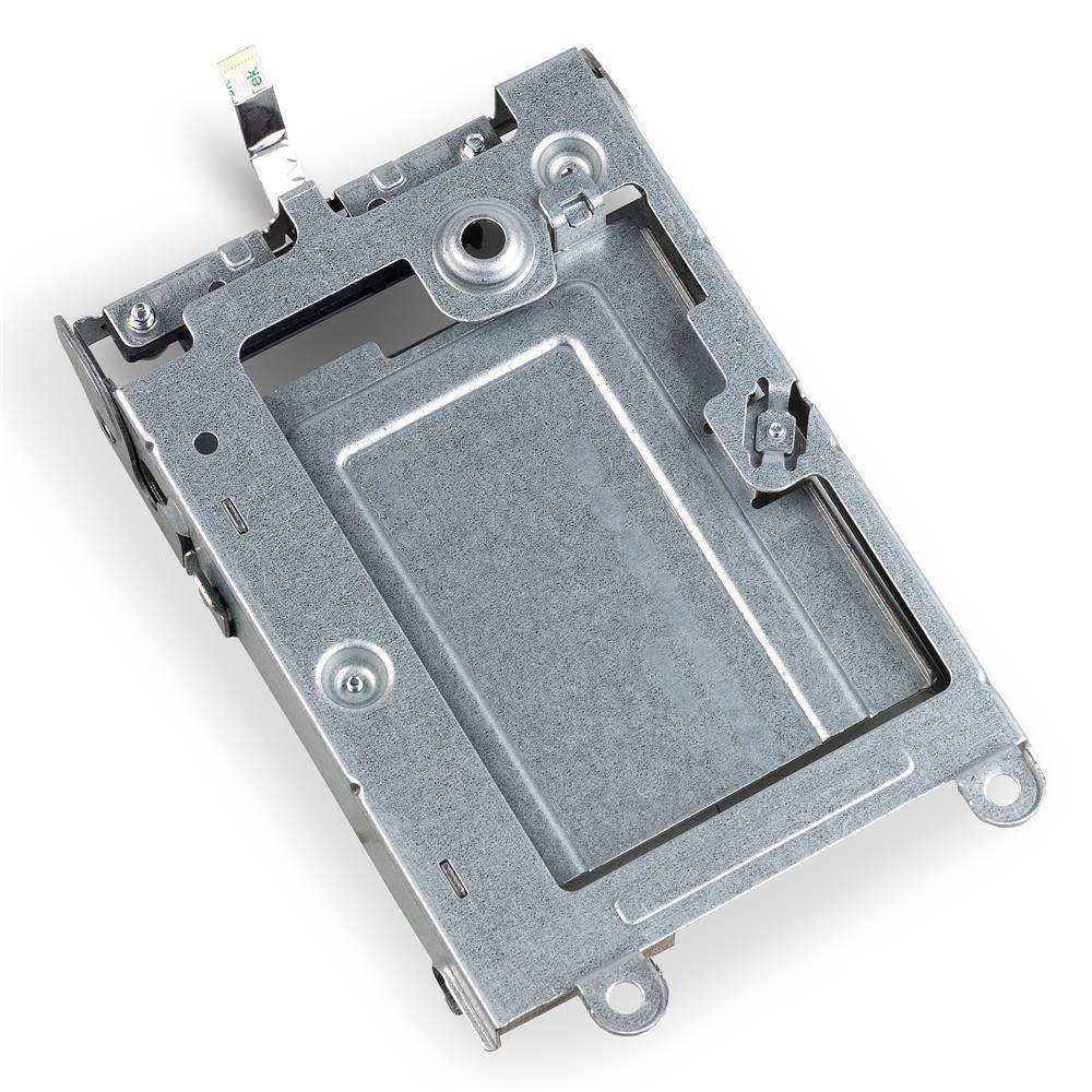 HP 2,5" HDD/SSD Rahmen (Refurbished) + SATA-Kabel (HP EliteDesk 800 G3 DM & ProDesk 600 G3 DM Mini PC)