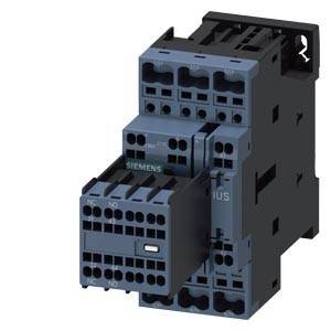 Siemens Dig.Industr. Schütz 3RT2026-2AF08-0KT2