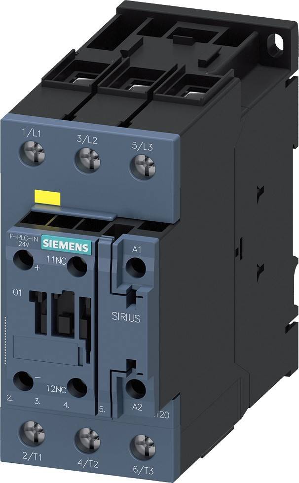 Siemens Dig.Industr. Schütz 3RT2038-1SF30