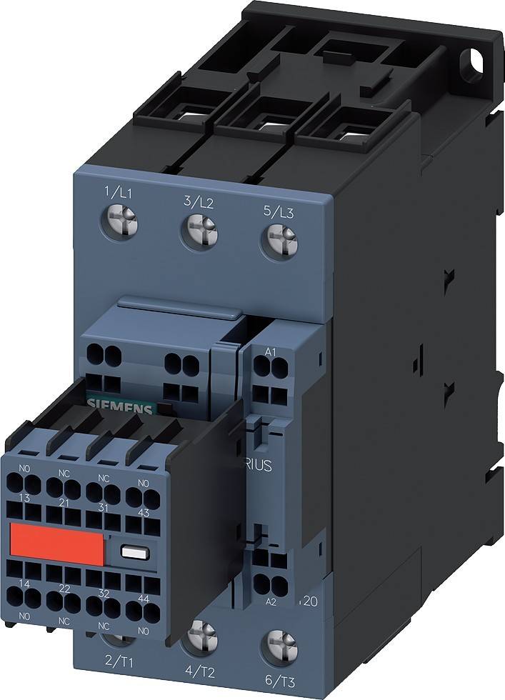 Siemens Dig.Industr. Schütz 3RT2038-3AK64-3MA0