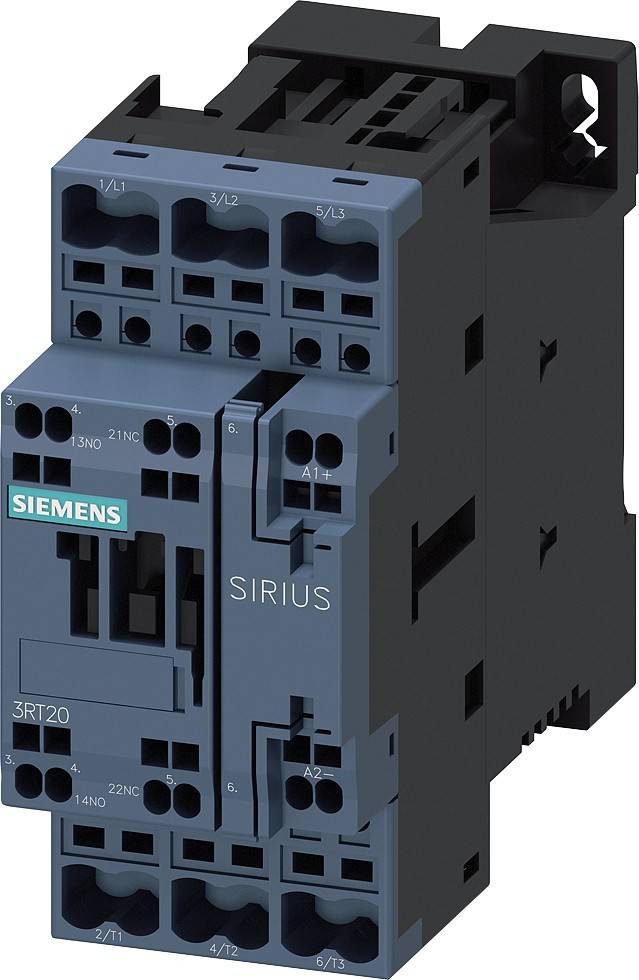 Siemens Dig.Industr. Schütz 3RT2028-2XL40-0LA2