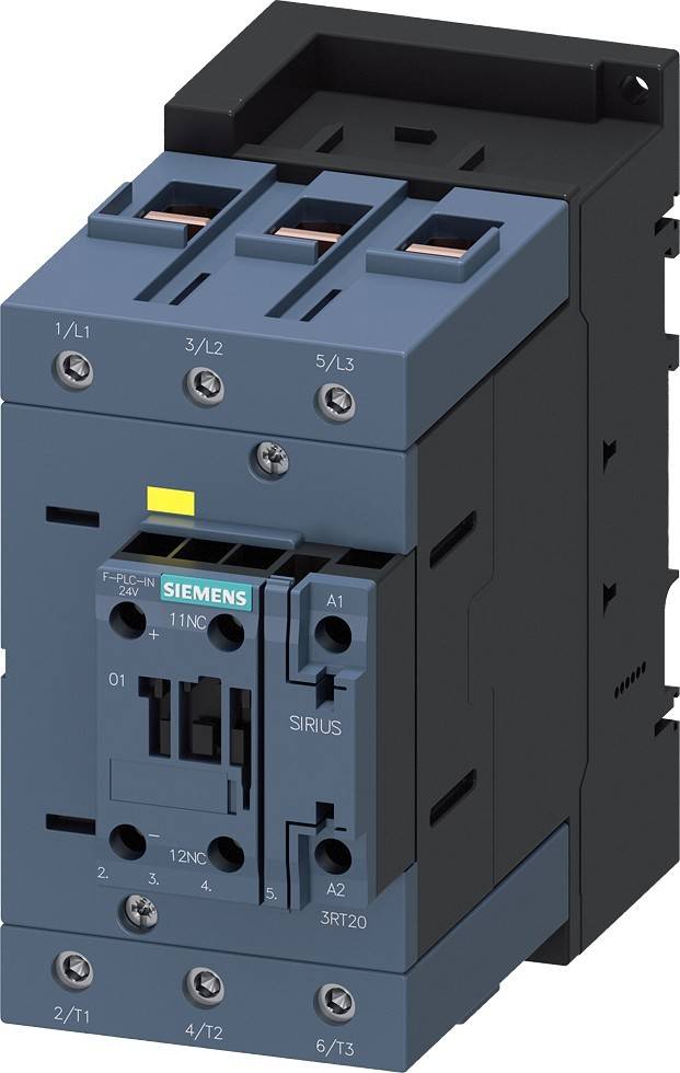 Siemens Dig.Industr. Schütz 3RT2046-1SF30