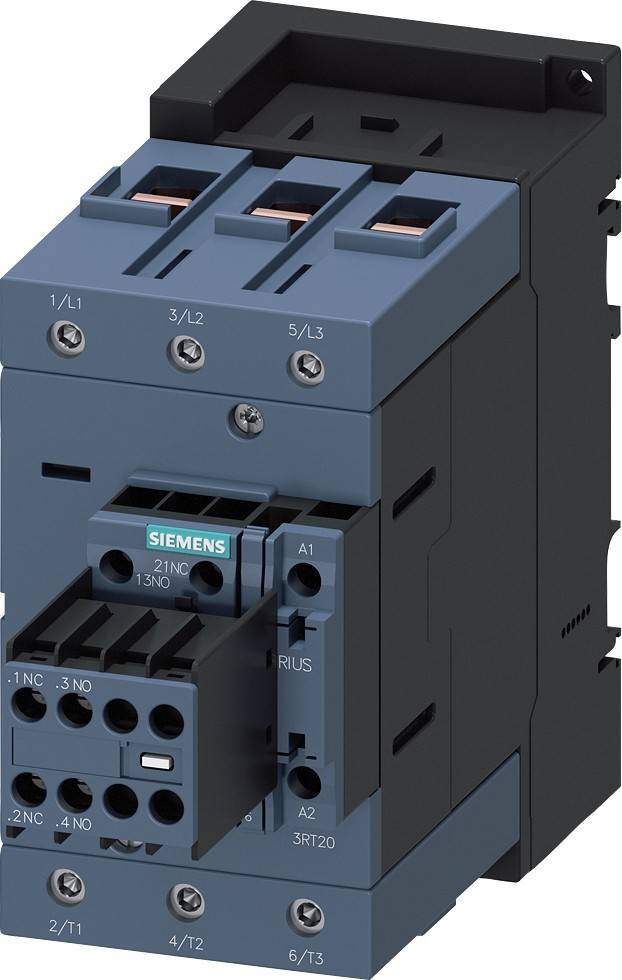 Siemens Dig.Industr. Schütz 3RT2047-1AH24