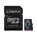 KINGSTON 64GB microSDXC Industrial C10 Komponenten Speicher Flash-Speicher