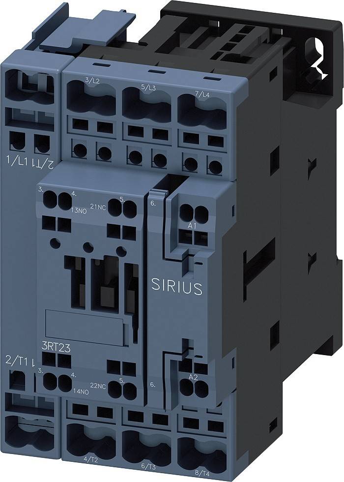 Siemens Dig.Industr. Schütz AC-1 3RT2325-2AB00-1AA0
