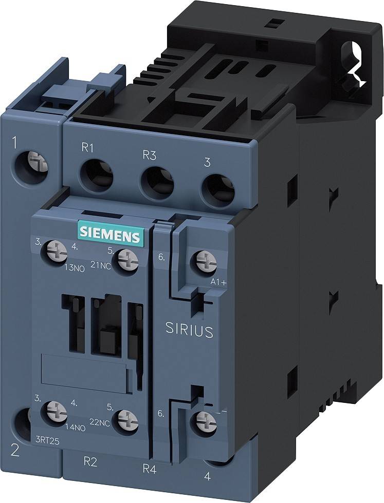 Siemens Dig.Industr. Schütz 3RT2526-1BA40