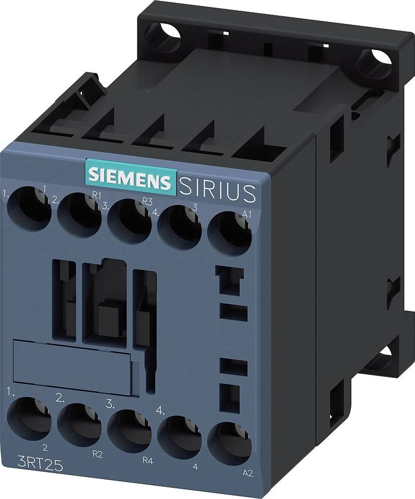 Siemens Dig.Industr. Schütz 3RT2516-1AR60