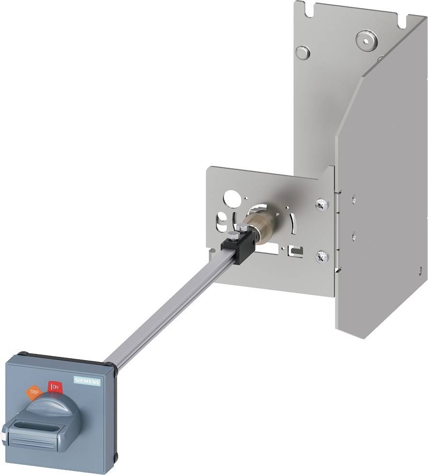 Siemens Dig.Industr. Türkupplungsdrehantrieb 3RV2936-3B