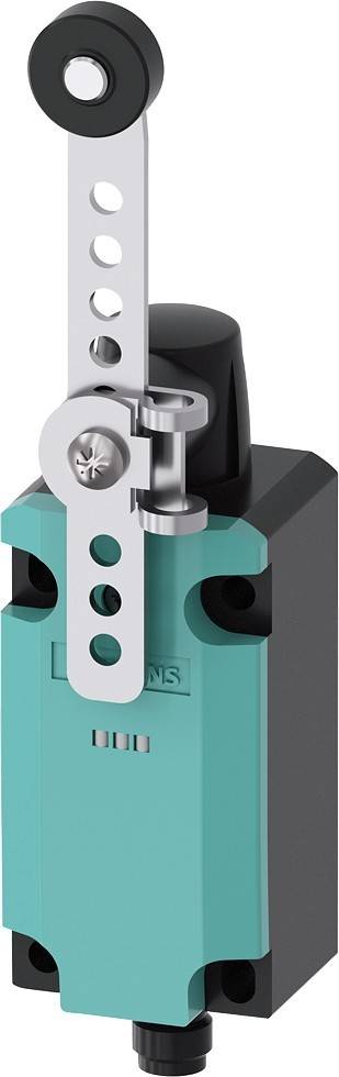 Siemens Dig.Industr. Positionsschalter 3SE5114-1CH60-1AF3