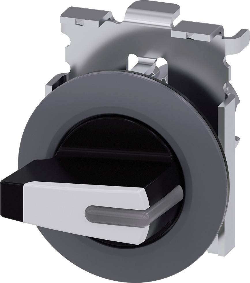 Siemens Dig.Industr. Knebelschalter 3SU1062-2FM60-0AA0