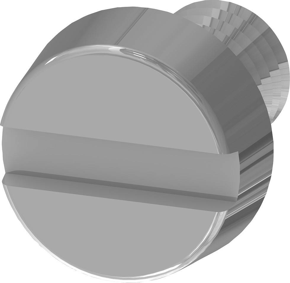 Siemens Dig.Industr. Erdungsschraube 3SU1910-0KK80-0AA0