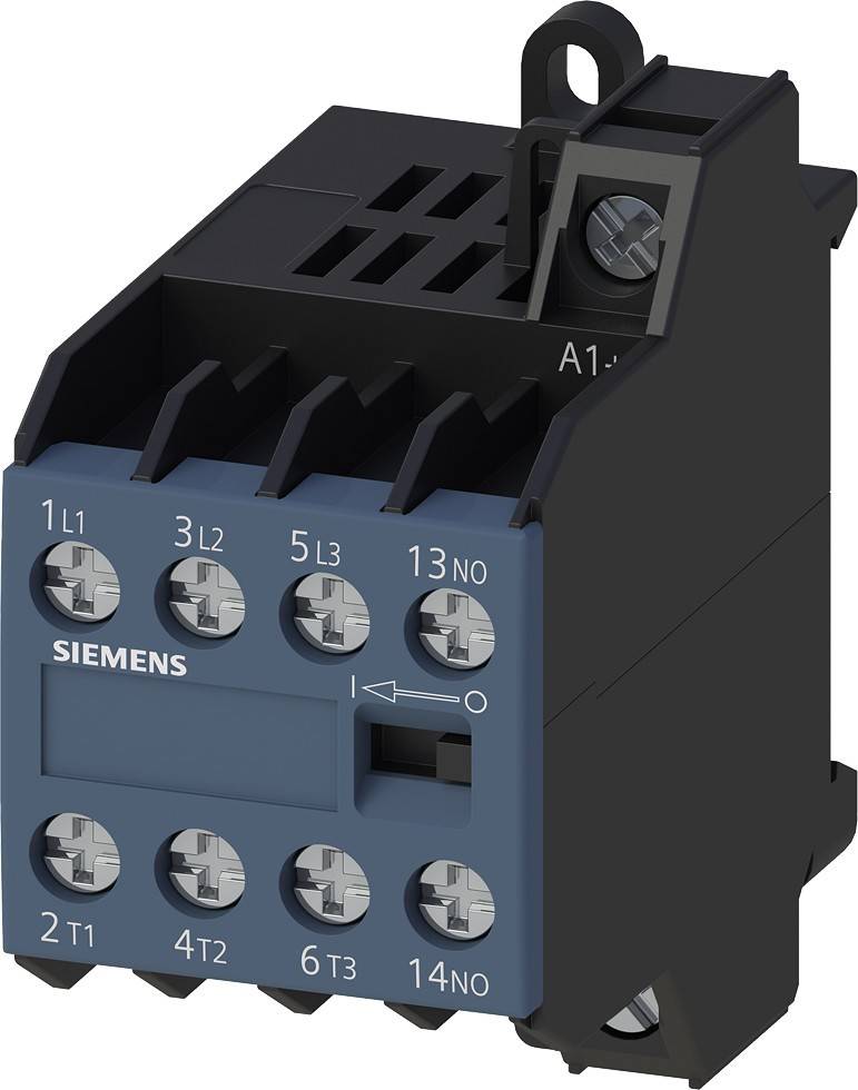Siemens Dig.Industr. Motorschütz 3TG1010-0AC20-0AA0