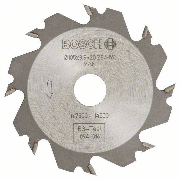 Bosch Power Tools Blattschneider 3608641008