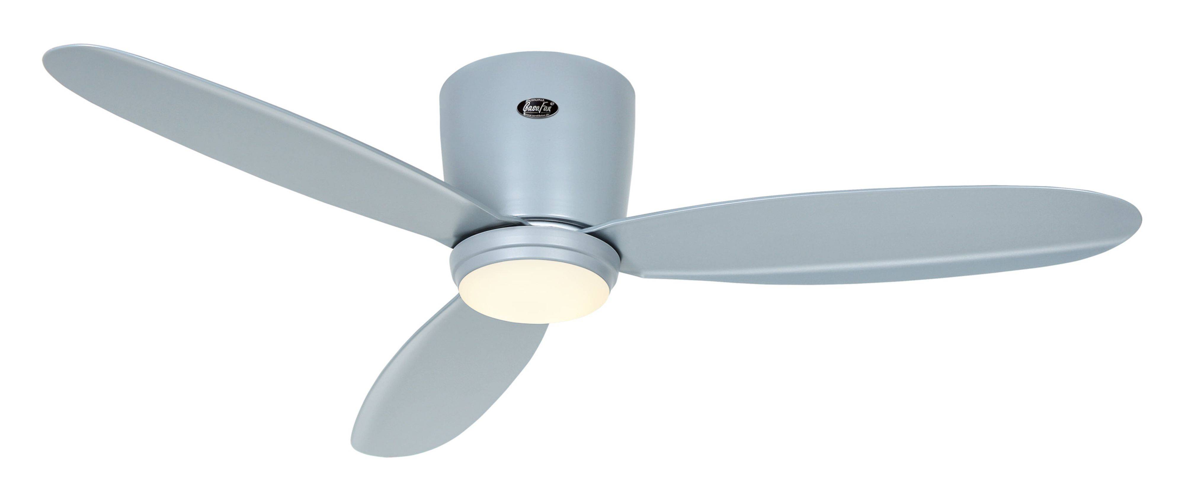 Energiespar Deckenventilator Eco Plano LED 112 LG